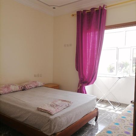 Younes Residence アシラー エクステリア 写真