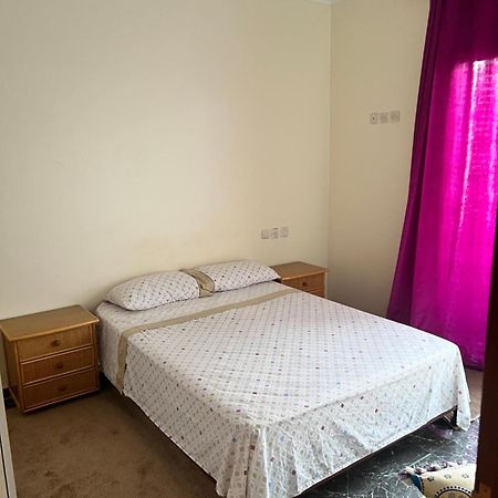 Younes Residence アシラー エクステリア 写真