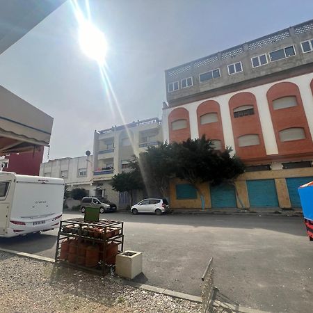 Younes Residence アシラー エクステリア 写真