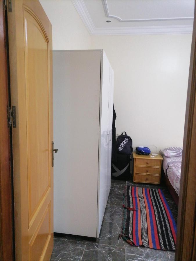 Younes Residence アシラー エクステリア 写真