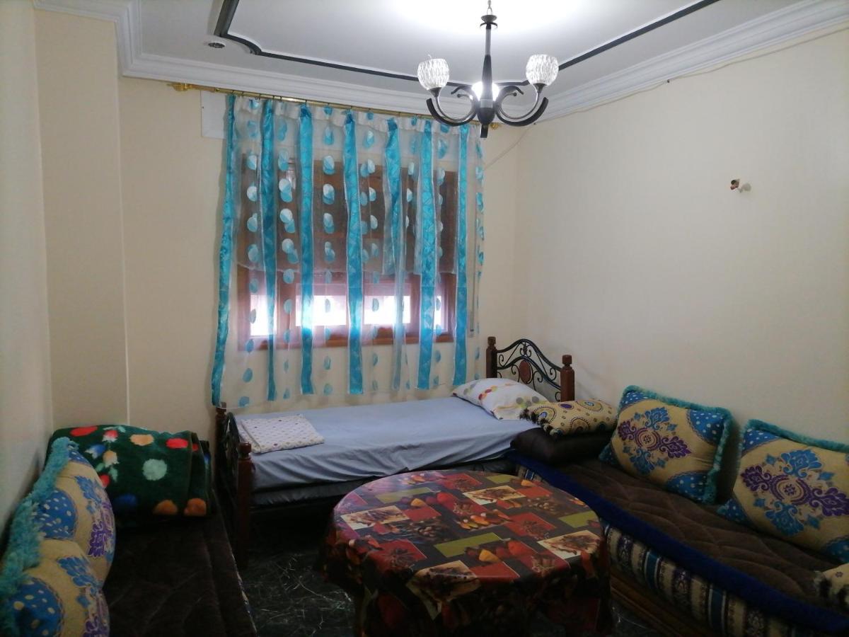Younes Residence アシラー エクステリア 写真
