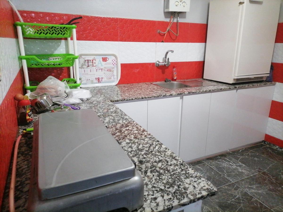 Younes Residence アシラー エクステリア 写真