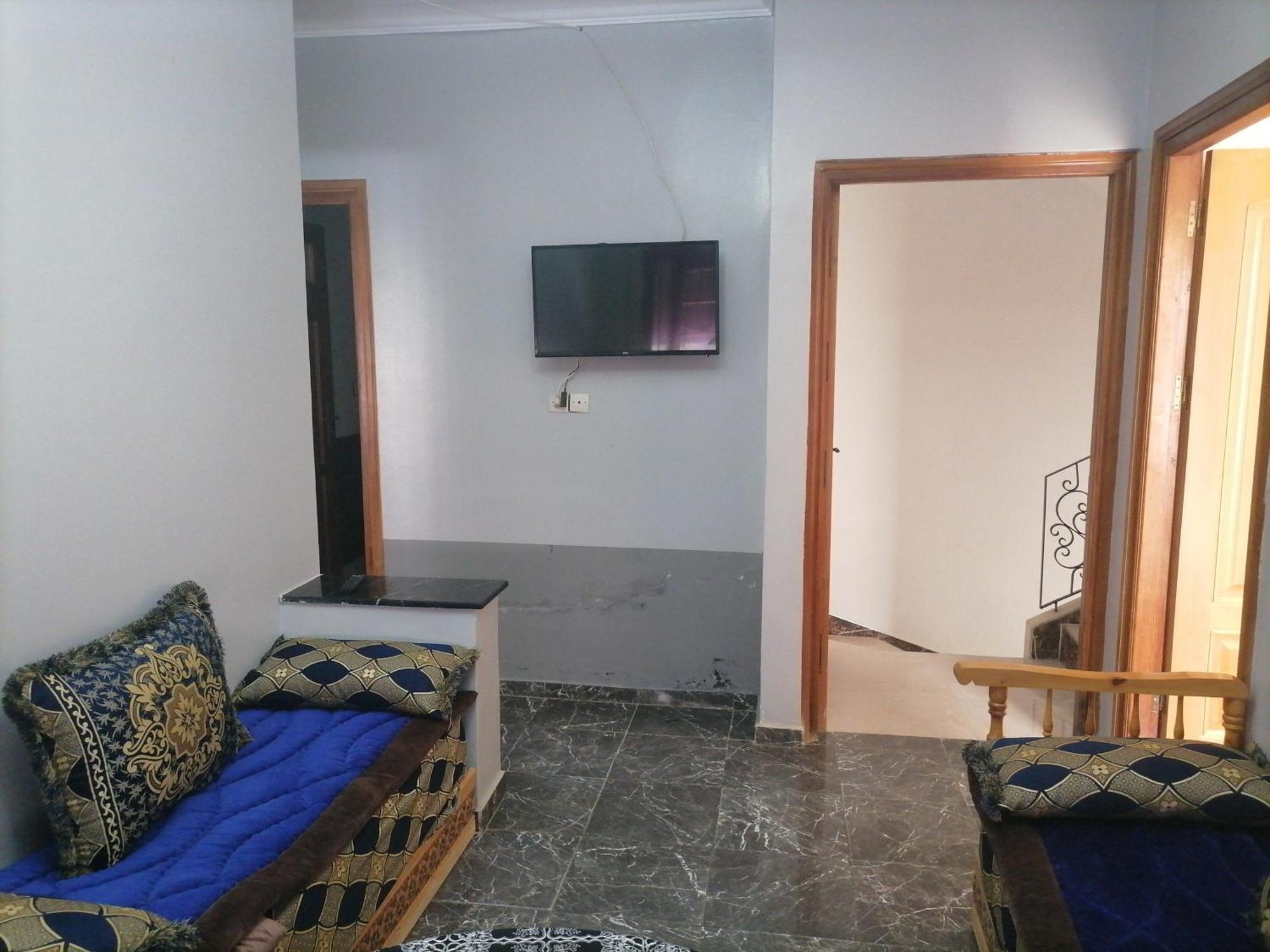 Younes Residence アシラー エクステリア 写真