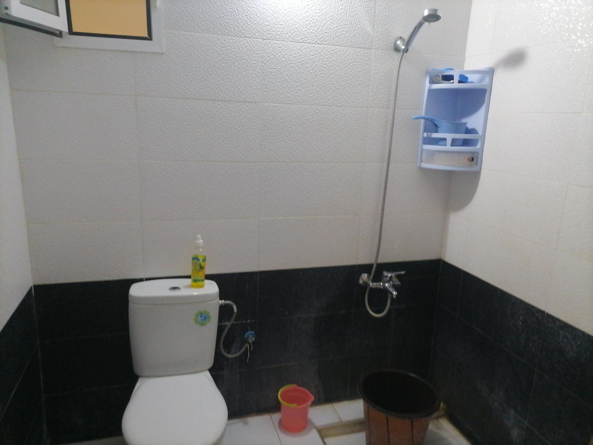 Younes Residence アシラー エクステリア 写真