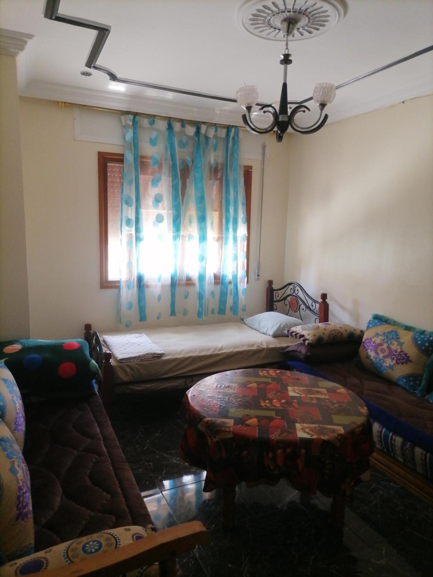 Younes Residence アシラー エクステリア 写真