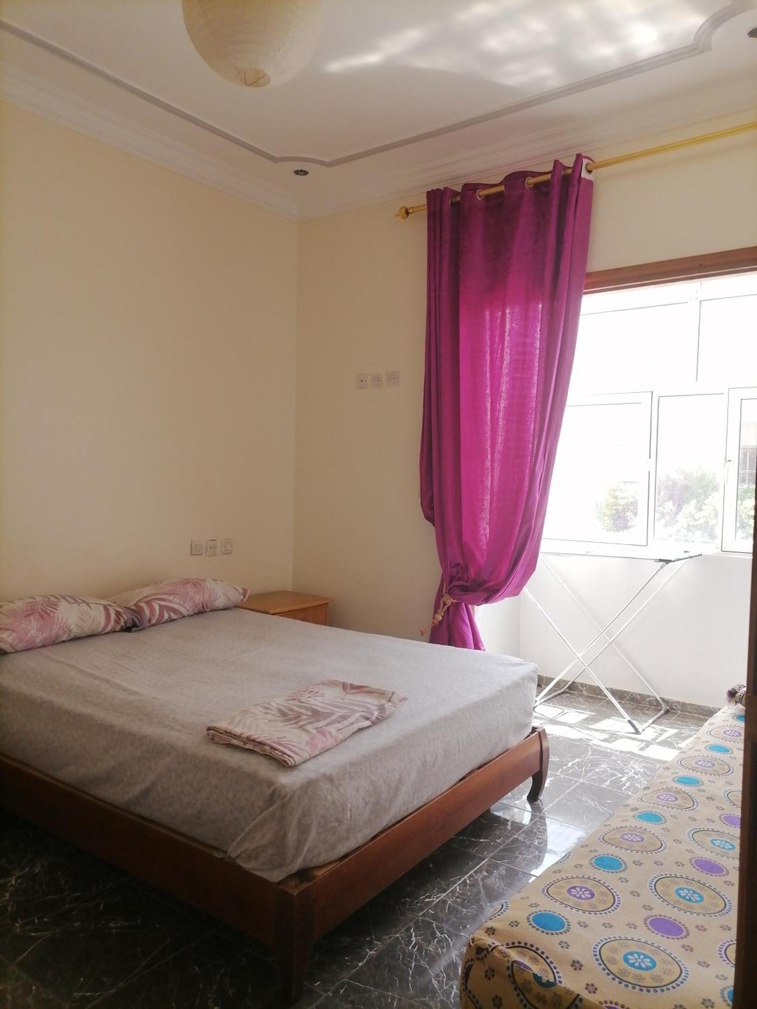Younes Residence アシラー エクステリア 写真