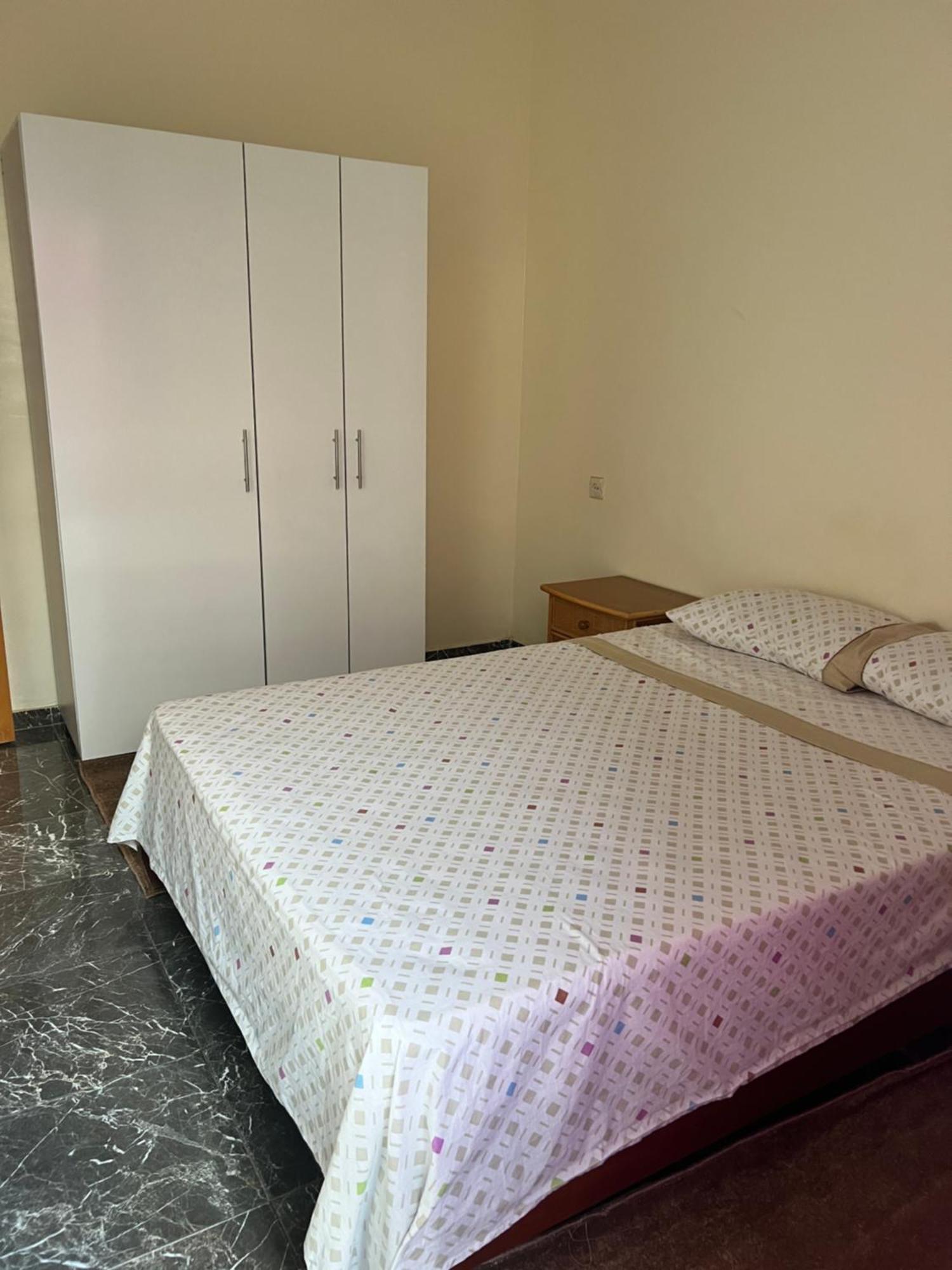 Younes Residence アシラー エクステリア 写真
