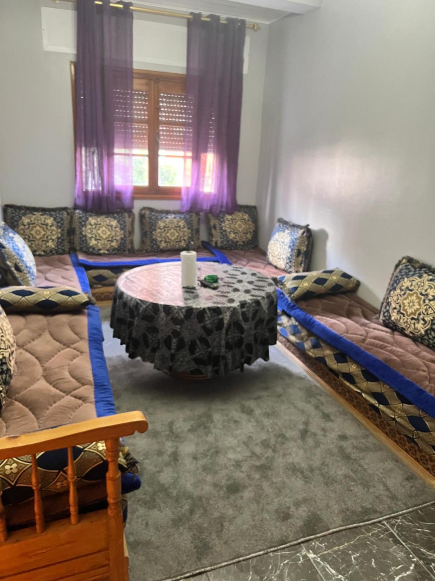 Younes Residence アシラー エクステリア 写真