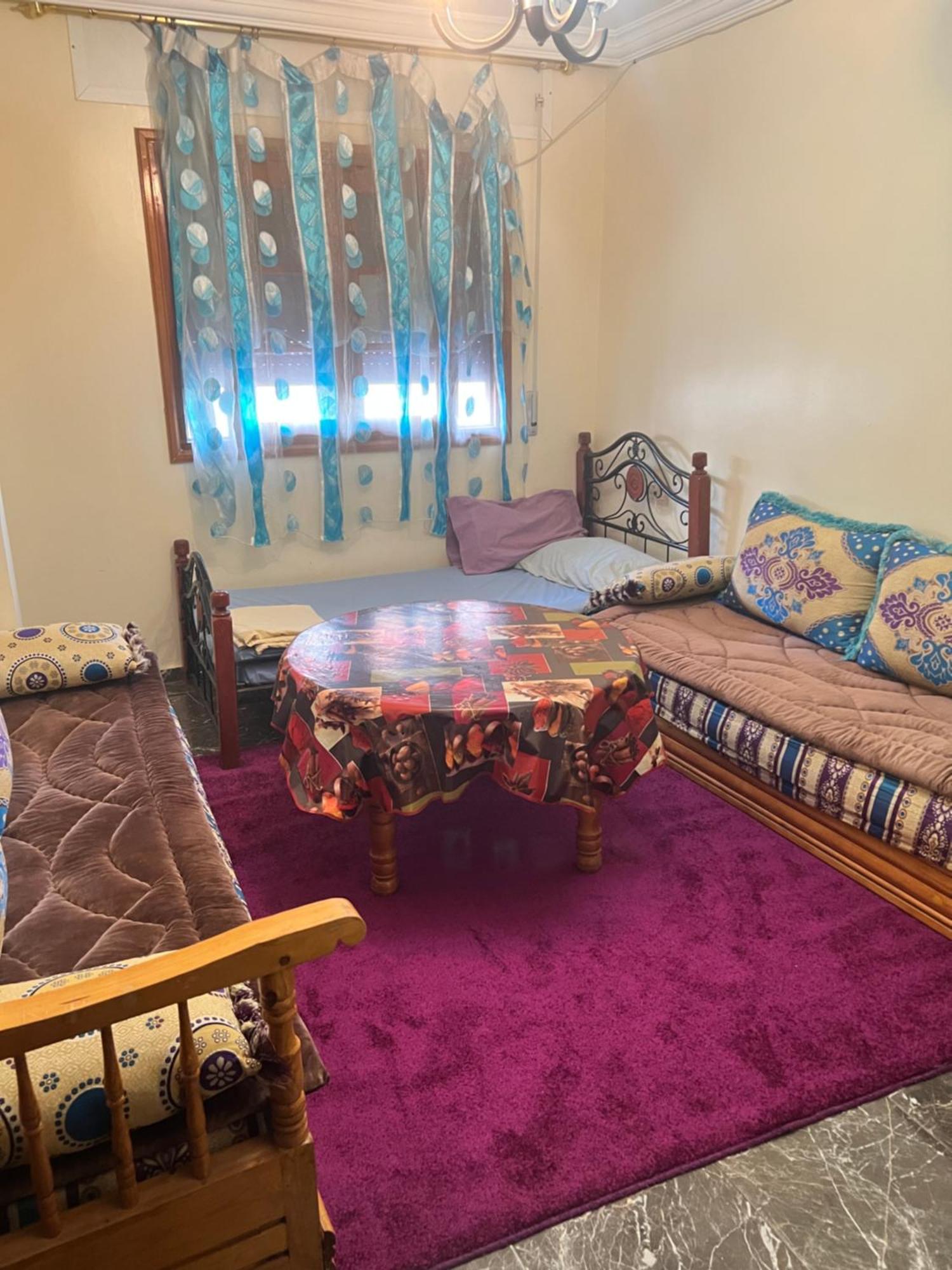 Younes Residence アシラー エクステリア 写真